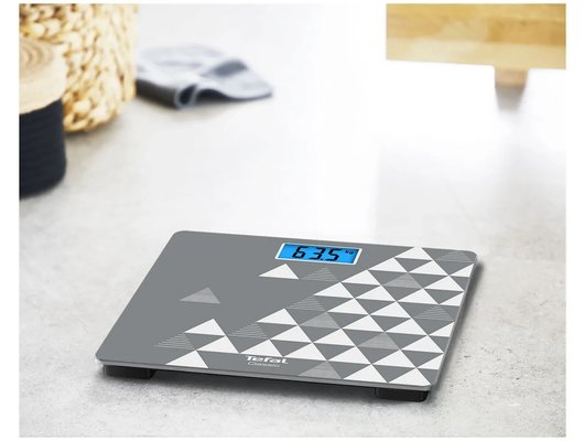 Весы напольные TEFAL PP1534V0